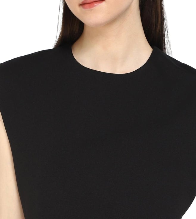 Women's Black Dress
